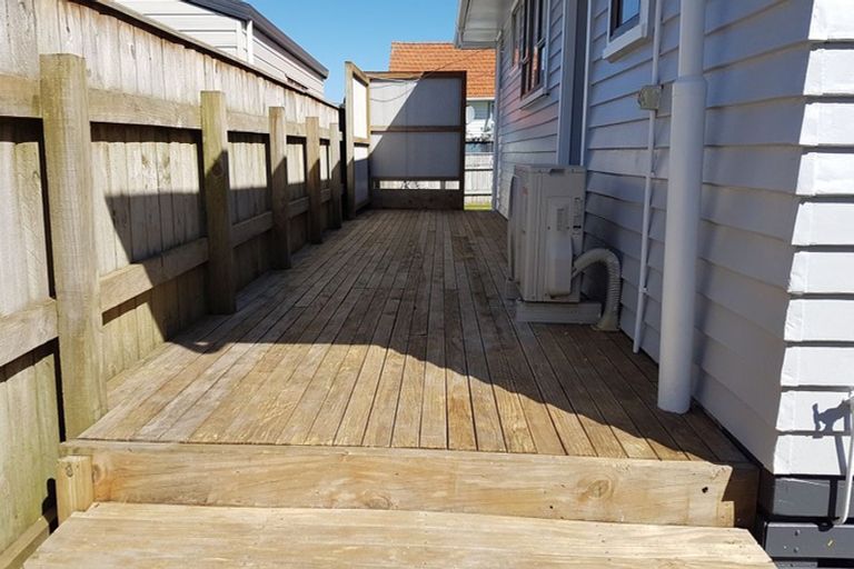 Photo of property in 56 Strange Street, Waitara, 4320