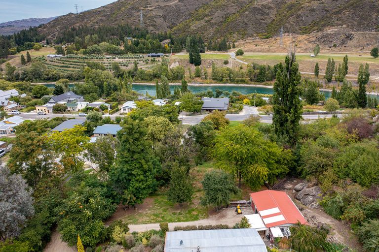 Photo of property in 3 Holloway Street, Clyde, 9330