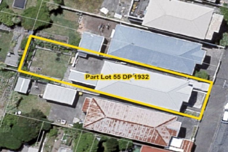 Photo of property in 36 Yule Street, Kilbirnie, Wellington, 6022