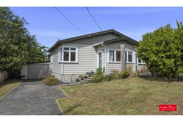 Photo of property in 3 View Road, Hikurangi, 0114