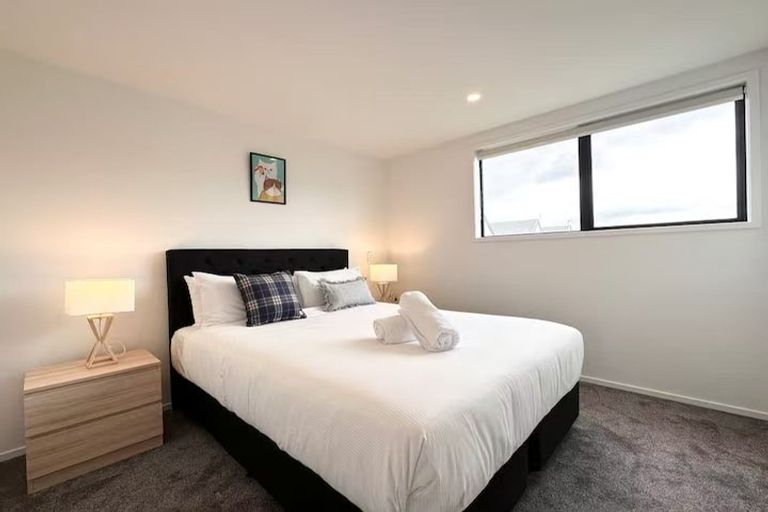 Photo of property in 4/6 Riccarton Road, Riccarton, Christchurch, 8011