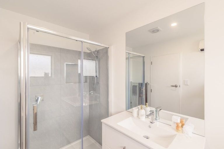 Photo of property in 130 Bower Avenue, New Brighton, Christchurch, 8083