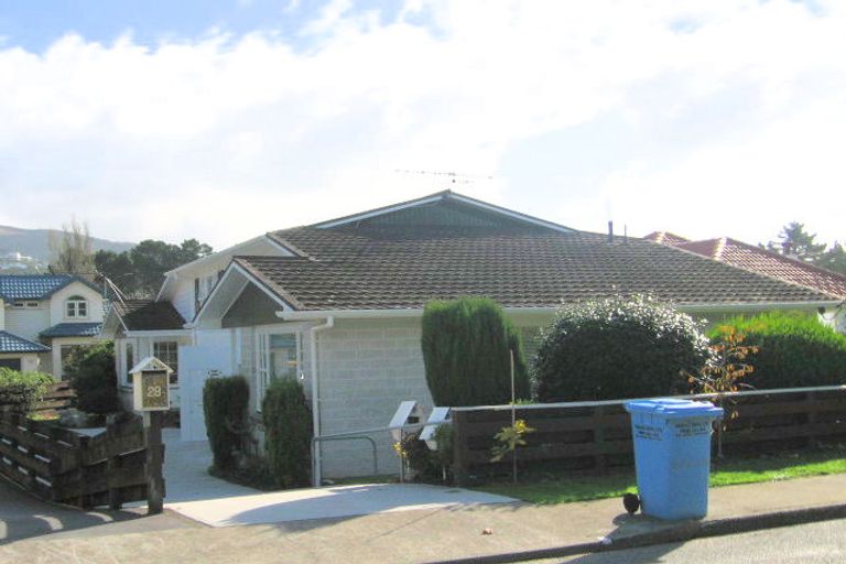 Photo of property in 28a Hathaway Avenue, Boulcott, Lower Hutt, 5010