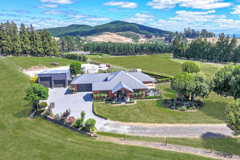 Photo of property in 1762 Arapuni Road, Parawera, Te Awamutu, 3872