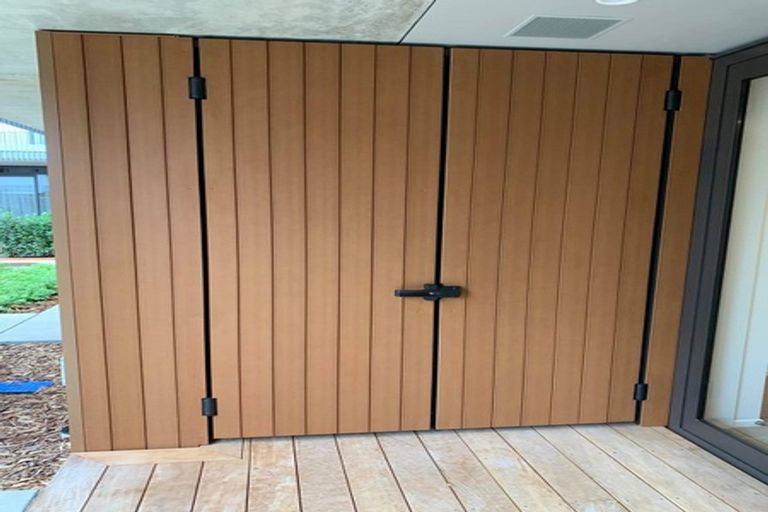 Photo of property in 5/137 Lichfield Street, Christchurch Central, Christchurch, 8011