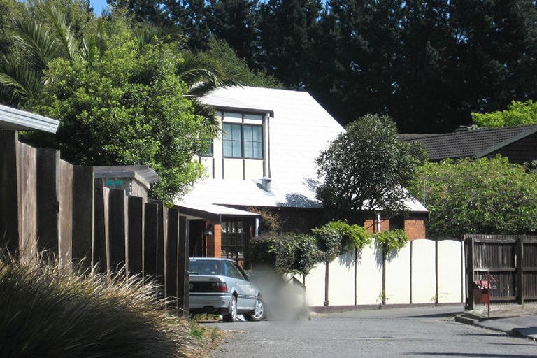 Photo of property in 14b Michigan Place, Burwood, Christchurch, 8083