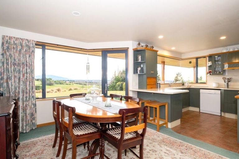 Photo of property in 41 Kalaugher Road, Geraldine Downs, Geraldine, 7991