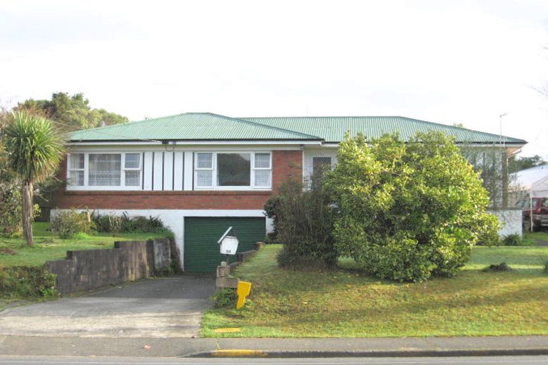 Photo of property in 50 Corks Road, Te Kamo, Whangarei, 0112