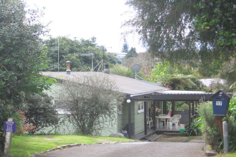 Photo of property in 17 David Street, Judea, Tauranga, 3110