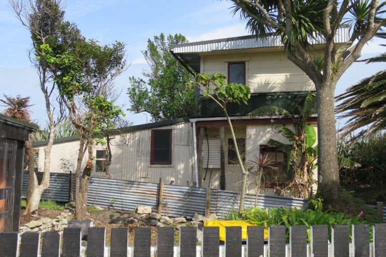 Photo of property in 109 Beach Road, Charleston, Cape Foulwind, 7892