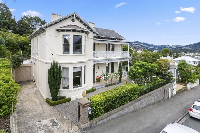 Photo of property in Belmont House, 227 York Place, Dunedin Central, Dunedin, 9016