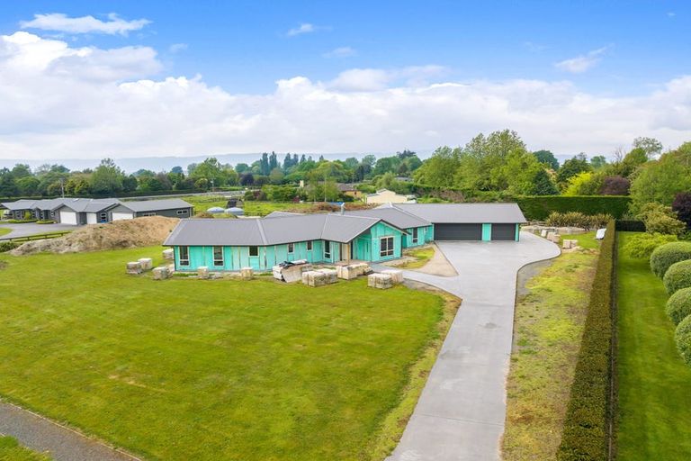 Photo of property in 15 Cameo Place, Matamata, 3472