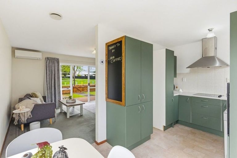 Photo of property in 14 Solway Street, Levin, 5510