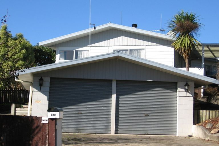 Photo of property in 13 Matipo Crescent, Pukete, Hamilton, 3200