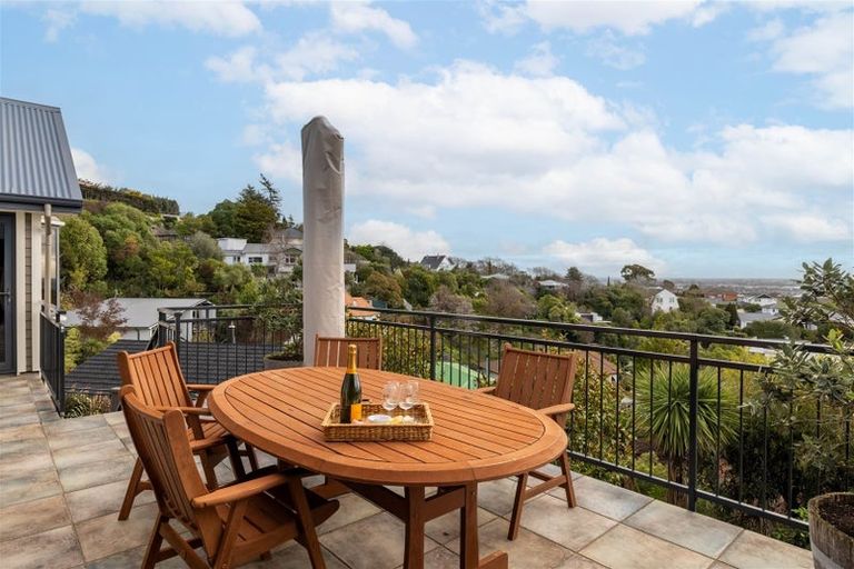 Photo of property in 27 Kidson Terrace, Cashmere, Christchurch, 8022