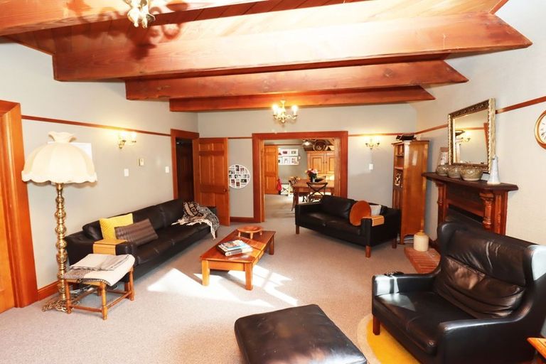 Photo of property in 287 Gibson Road, Peebles, Oamaru, 9494