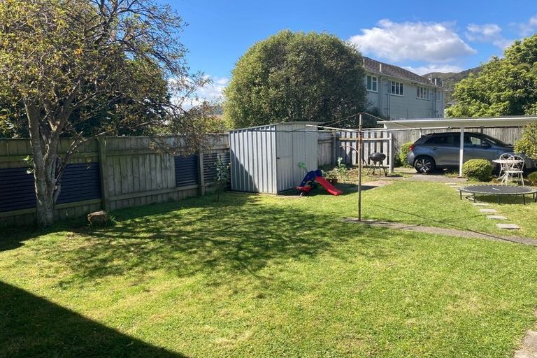 Photo of property in 79 Godley Street, Waiwhetu, Lower Hutt, 5010