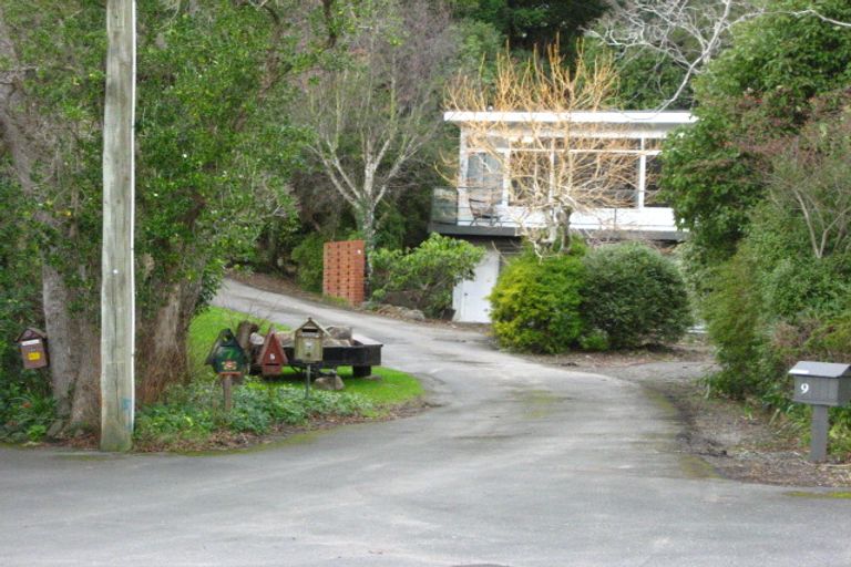 Photo of property in 7 Marion Street, Macandrew Bay, Dunedin, 9014