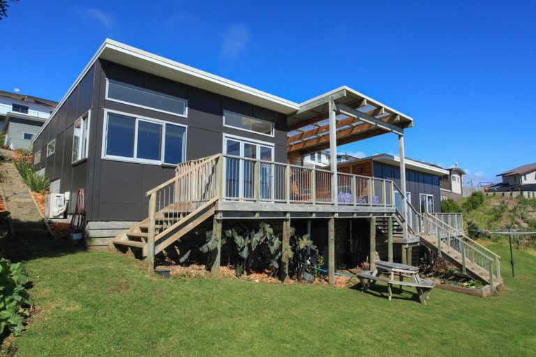 Photo of property in 23b Violet Street, Raglan, 3225