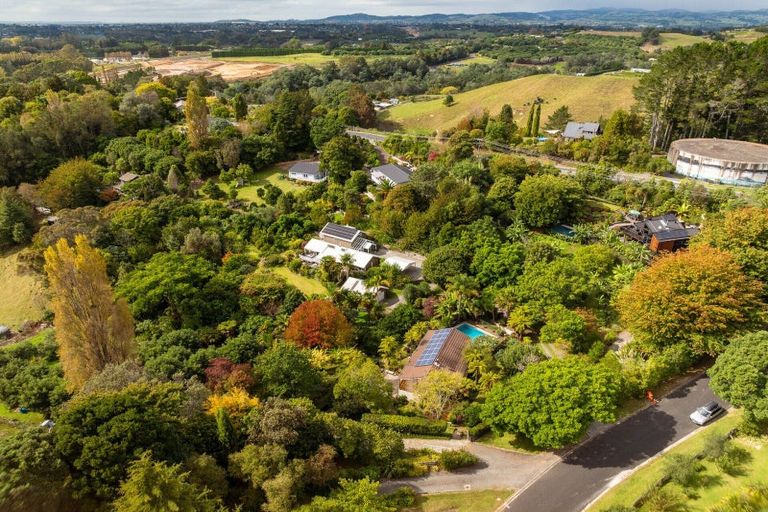 Photo of property in 6 Corbett Drive, Minden, Tauranga, 3176
