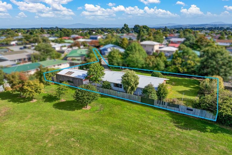 Photo of property in 11c Mcalpine Place, Rangiora, 7400