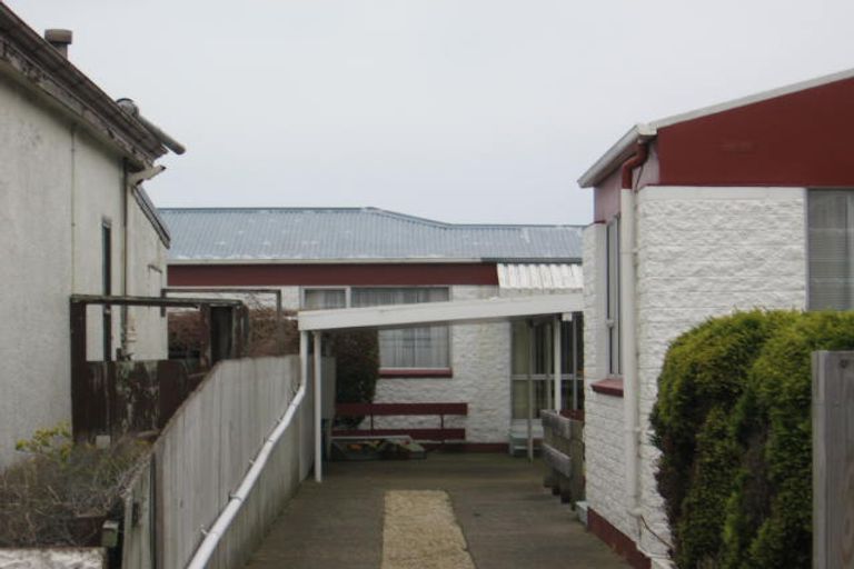 Photo of property in 103b Oxford Street, South Dunedin, Dunedin, 9012