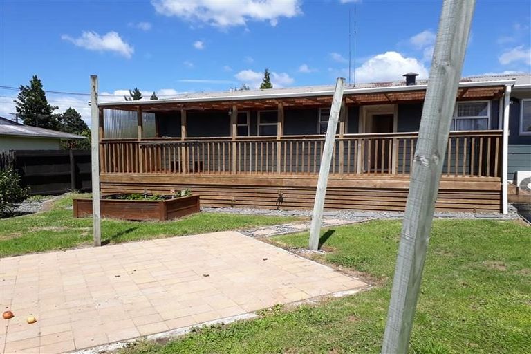 Photo of property in 32 Collie Drive, Pukehangi, Rotorua, 3015