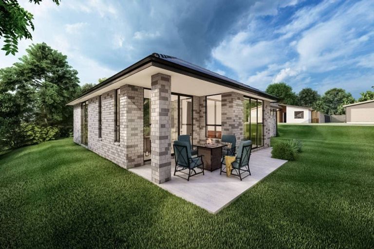 Photo of property in 63 Leathem Crescent, Pokeno, 2402