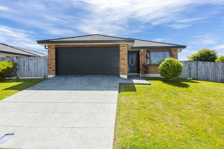Photo of property in 30 Tararua Street, Trentham, Upper Hutt, 5018