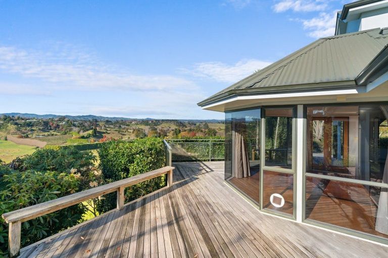 Photo of property in 227 Wairoa Road, Minden, Tauranga, 3171