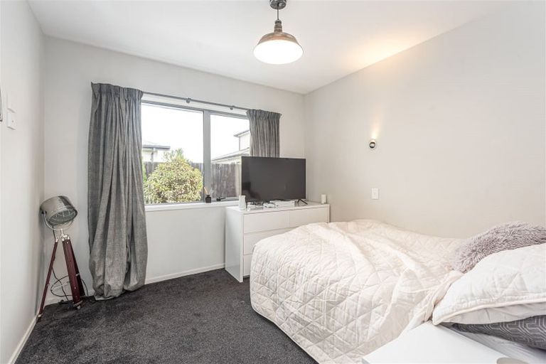 Photo of property in 130 Kittyhawk Avenue, Wigram, Christchurch, 8042