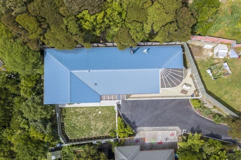 Photo of property in 5a Kahu Road, Paremata, Porirua, 5024