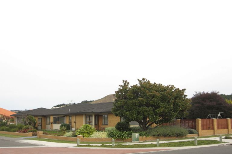 Photo of property in 126 Avenue Road, Greenmeadows, Napier, 4112