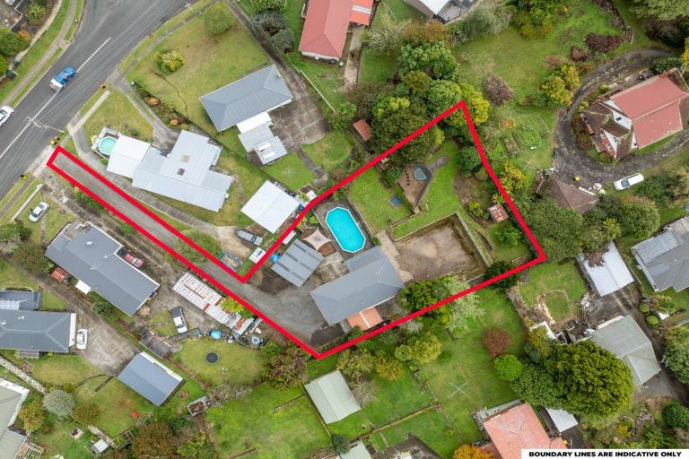 Photo of property in 7 Griffiths Street, Putaruru, 3411