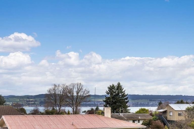 Photo of property in 31 Marshall Avenue, Richmond Heights, Taupo, 3330