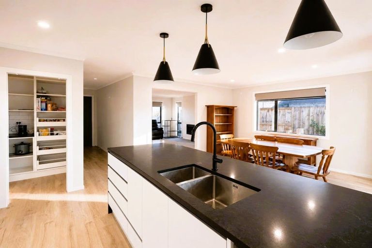 Photo of property in 19 Mahutonga Terrace, Ngaruawahia, 3288