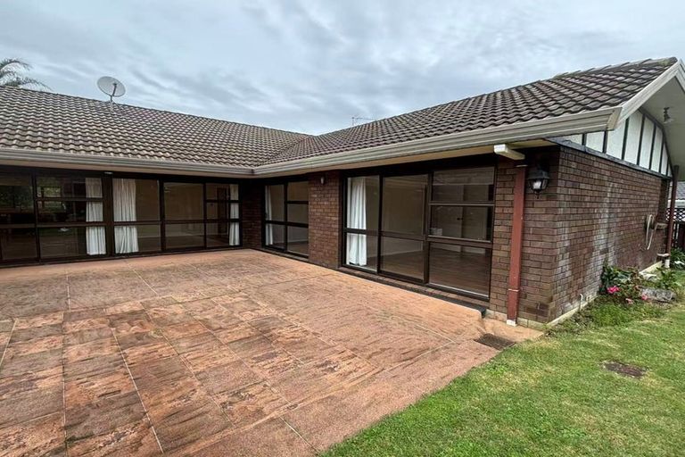 Photo of property in 7 Millhouse Drive, Northpark, Auckland, 2013