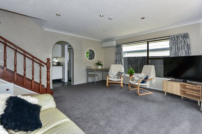 Photo of property in 1/25 Warden Street, Richmond, Christchurch, 8013