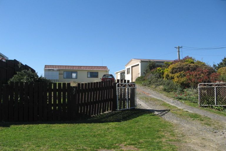 Photo of property in 37 Ruanui Street, Himatangi Beach, Foxton, 4891