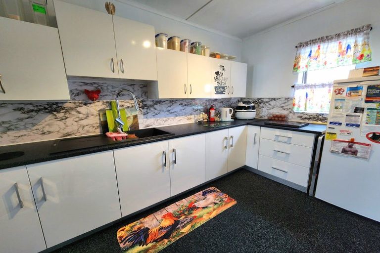 Photo of property in 10 O'grady Street, Blaketown, Greymouth, 7805