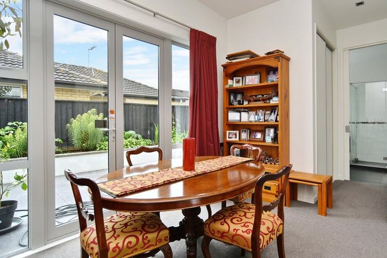 Photo of property in 2 Brookwater Avenue, Northwood, Christchurch, 8051