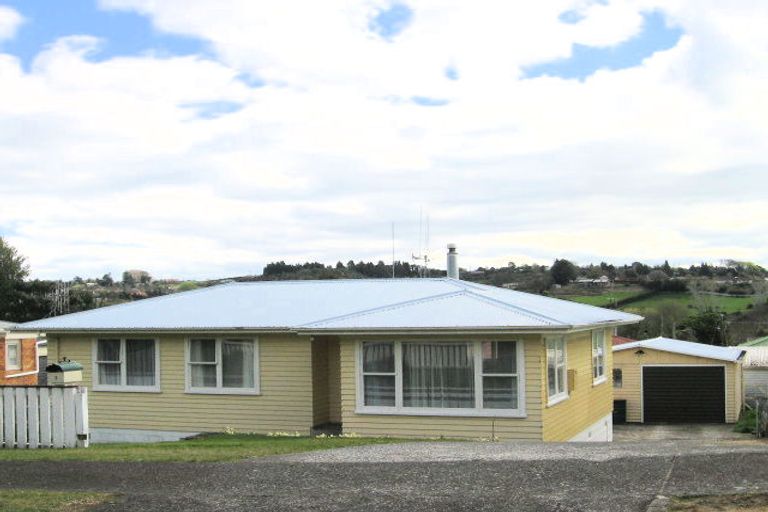 Photo of property in 3 Bush Street, Gate Pa, Tauranga, 3112