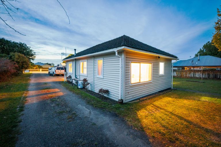 Photo of property in 66a Ferguson Street, Awapuni, Palmerston North, 4412