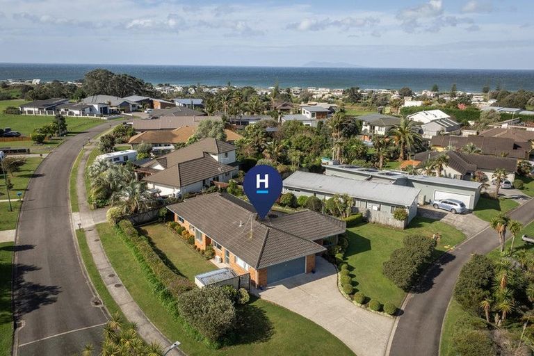 Photo of property in 98 Koutunui Road, Athenree, Katikati, 3177