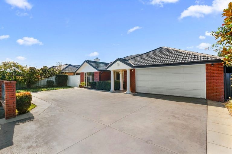 Photo of property in 355 Halswell Road, Halswell, Christchurch, 8025