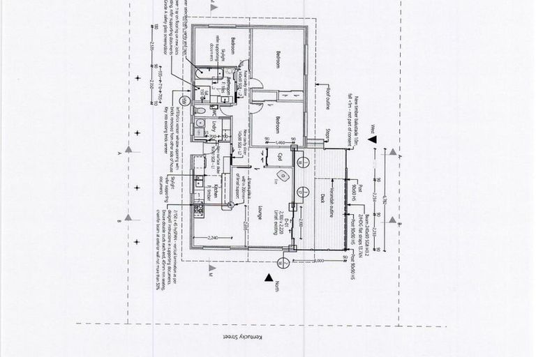 Photo of property in 8 Kentucky Street, Totara Park, Upper Hutt, 5018