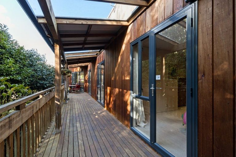 Photo of property in 22 Collingwood Street, Hokowhitu, Palmerston North, 4410