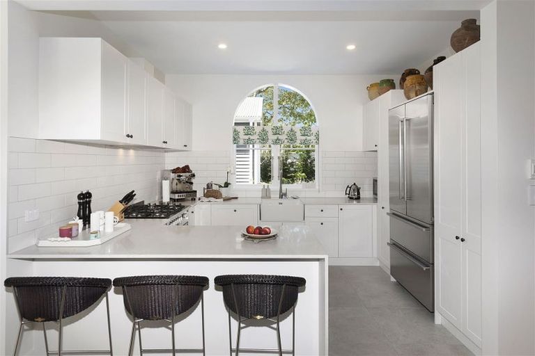 Photo of property in 205 Blighs Road, Strowan, Christchurch, 8052