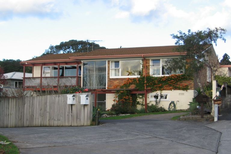 Photo of property in 68 Finnerty Avenue, Howick, Auckland, 2014