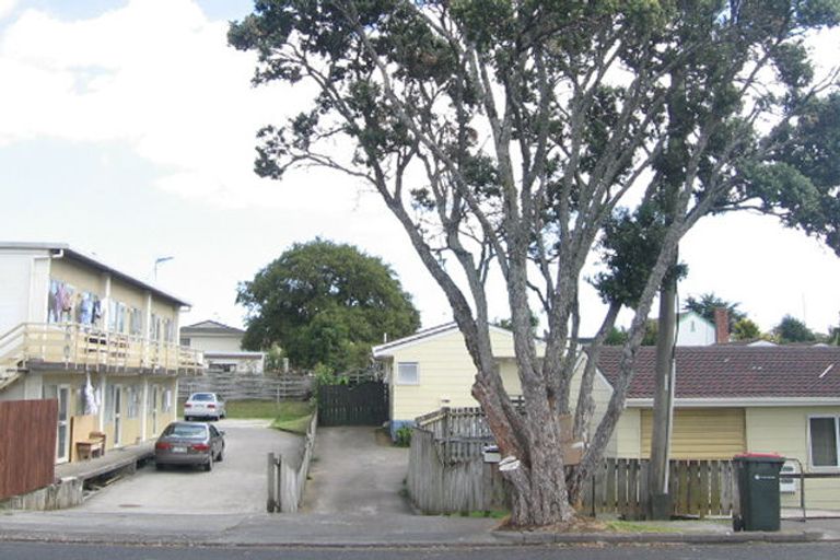 Photo of property in 3 Hutton Street, Otahuhu, Auckland, 1062